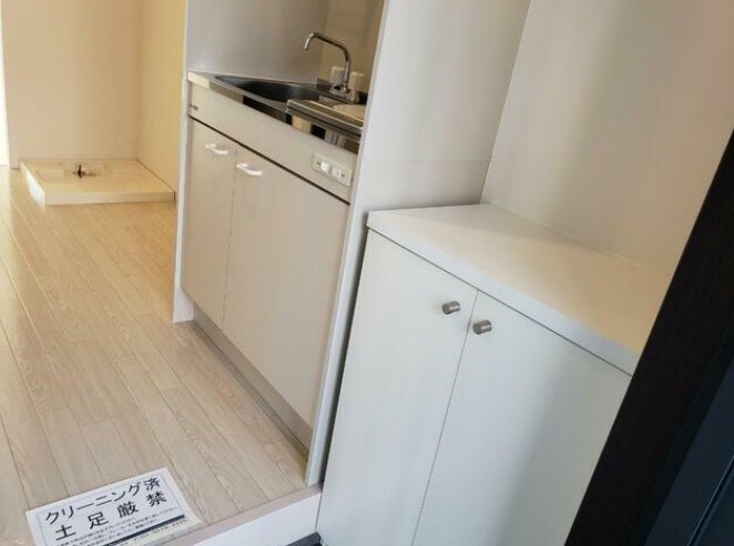 サマレジデンスの物件内観写真