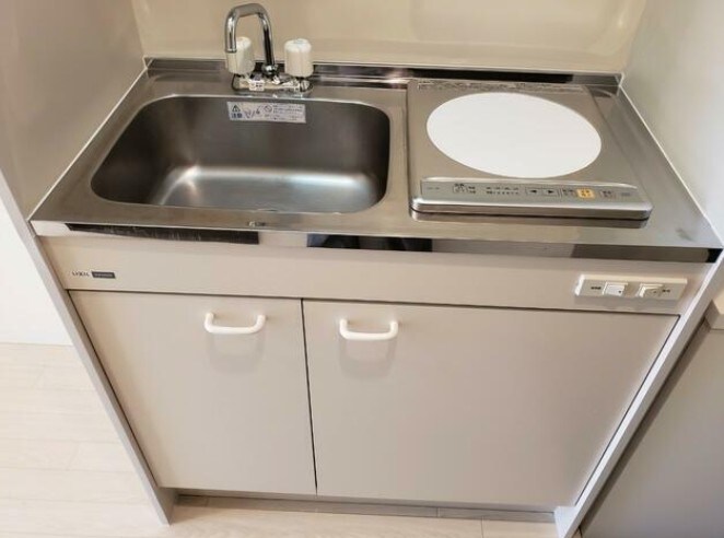 サマレジデンスの物件内観写真