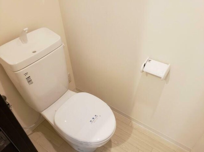 サマレジデンスの物件内観写真