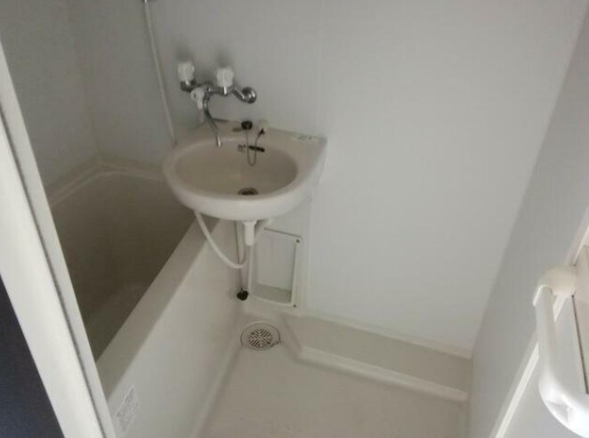 サマレジデンスの物件内観写真