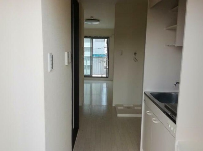 サマレジデンスの物件内観写真