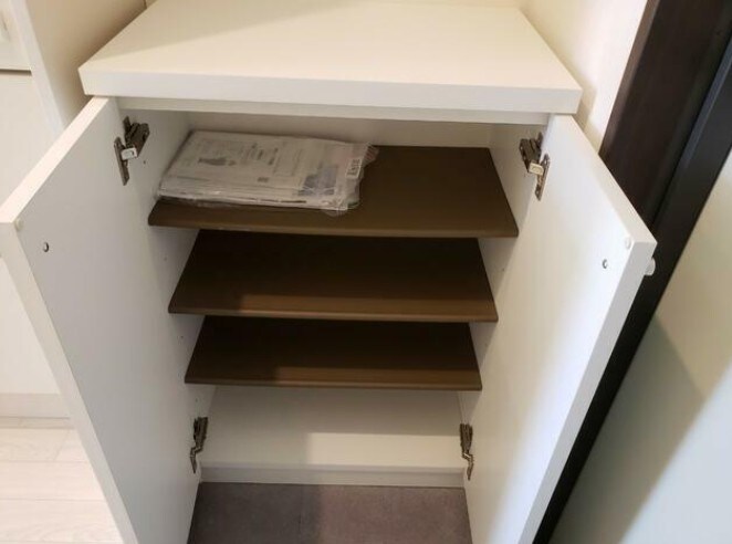 サマレジデンスの物件内観写真