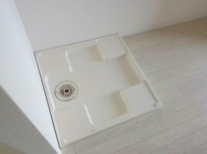 サマレジデンスの物件内観写真