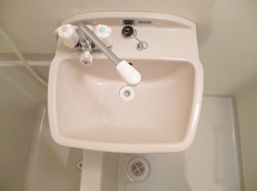 エストタウンwarabiの物件内観写真