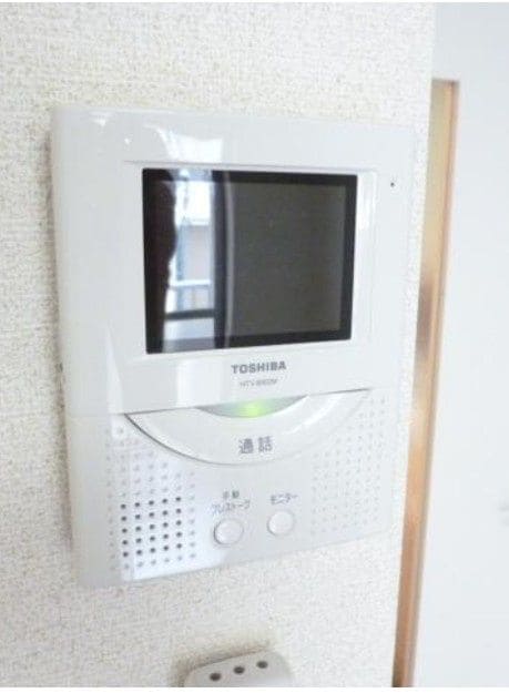 エストタウンwarabiの物件内観写真