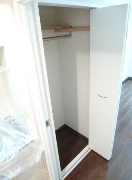 エストタウンwarabiの物件内観写真