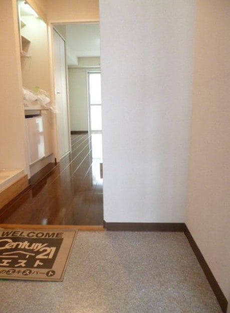 エストタウンwarabiの物件内観写真