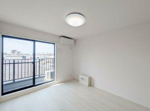 ラビット南与野の物件内観写真