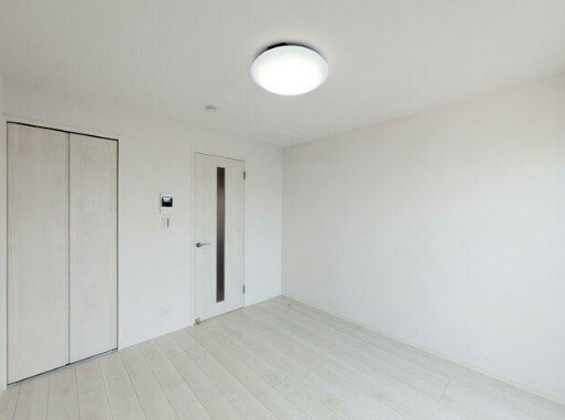 ラビット南与野の物件内観写真