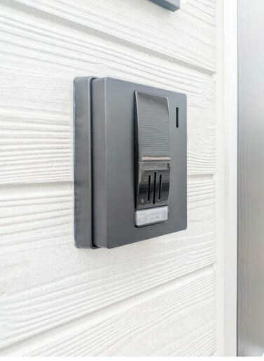 ラビット南与野の物件内観写真