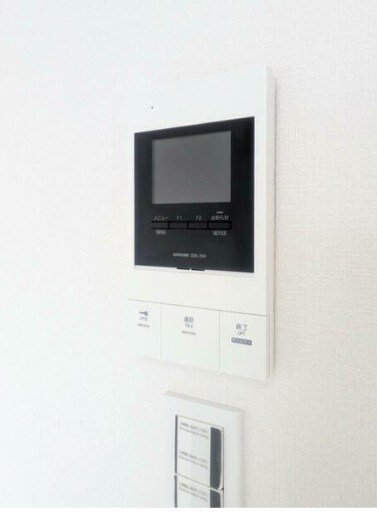 ラビット南与野の物件内観写真