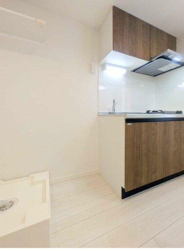 ラビット南与野の物件内観写真