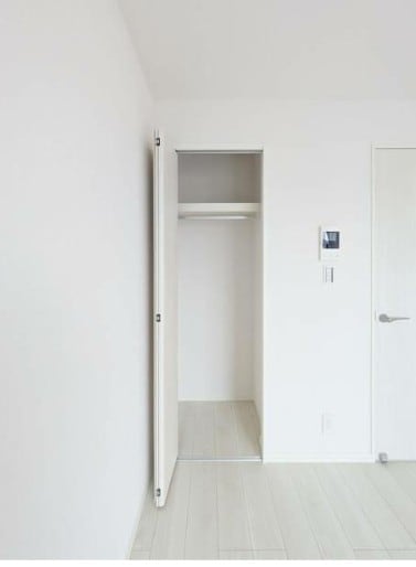 ラビット南与野の物件内観写真