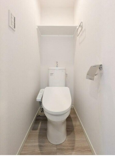 ラビット南与野の物件内観写真