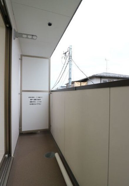 サンシエ大宮の物件内観写真