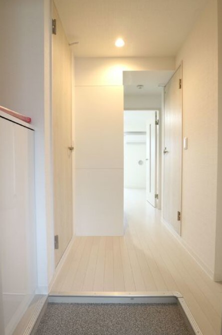 サンシエ大宮の物件内観写真