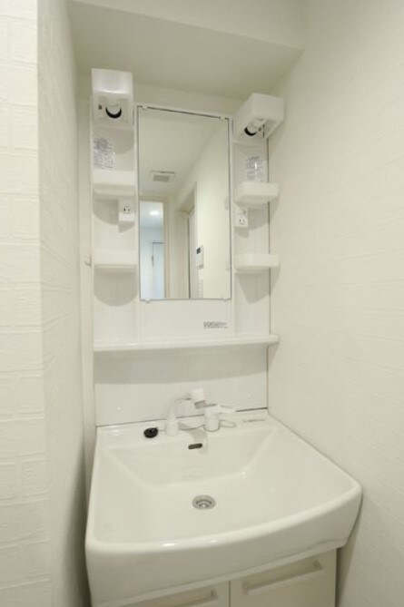 サンシエ大宮の物件内観写真