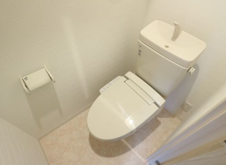 サンシエ大宮の物件内観写真