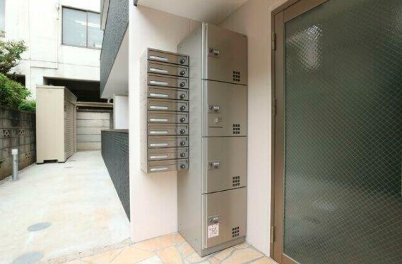 サンシエ大宮の物件内観写真