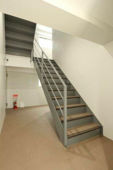 サンシエ大宮の物件内観写真