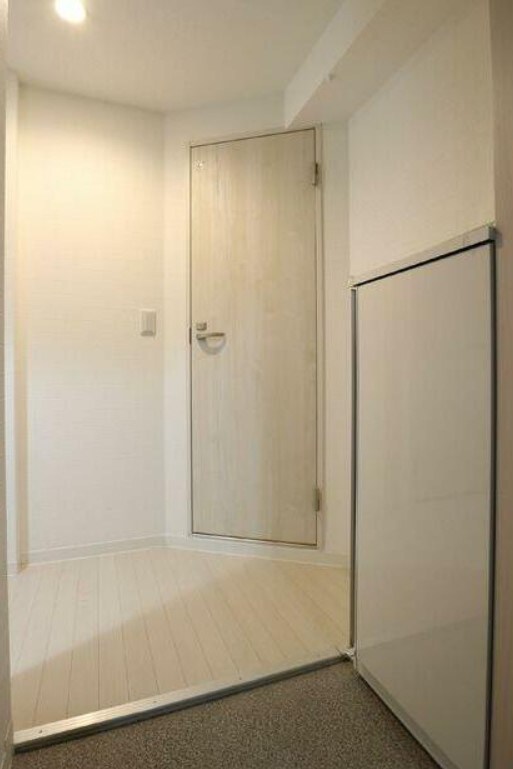 サンシエ大宮の物件内観写真