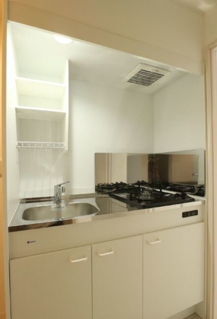 サンシエ大宮の物件内観写真