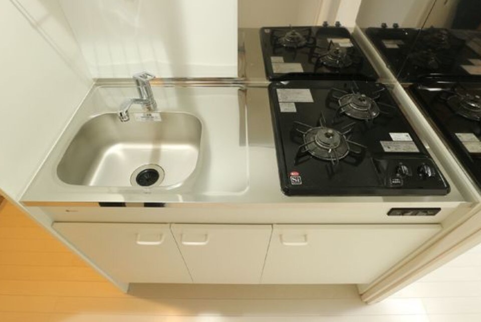 サンシエ大宮の物件内観写真