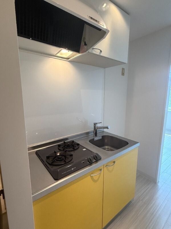 リブシス浦和の物件内観写真