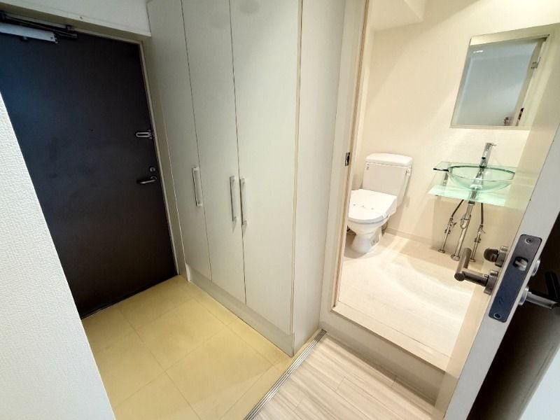 リブシス浦和の物件内観写真