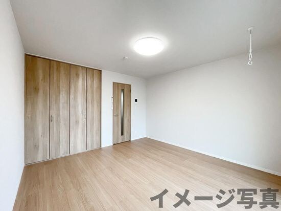 グレイス東町の物件内観写真