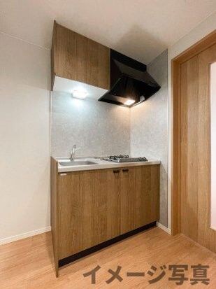 グレイス東町の物件内観写真