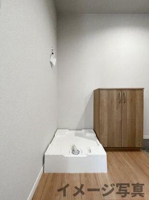 グレイス東町の物件内観写真