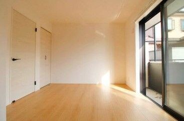 エフプレスト丸ヶ崎の物件内観写真