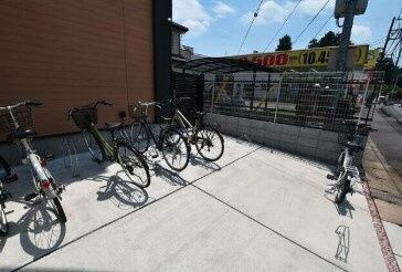 エフプレスト丸ヶ崎の物件内観写真