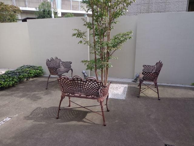 アーバンコート沙羅の物件外観写真