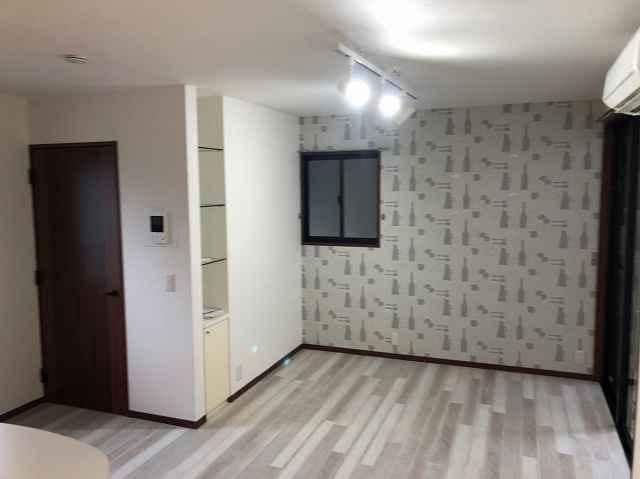 アーバンコート沙羅の物件内観写真