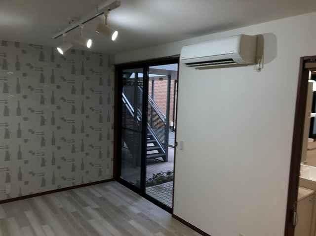 アーバンコート沙羅の物件内観写真