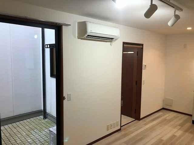 アーバンコート沙羅の物件内観写真