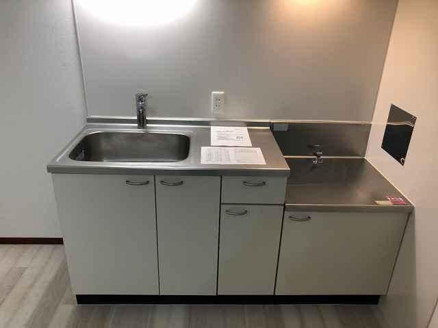 アーバンコート沙羅の物件内観写真