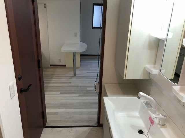 アーバンコート沙羅の物件内観写真