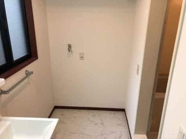 アーバンコート沙羅の物件内観写真