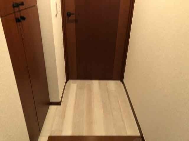 アーバンコート沙羅の物件内観写真