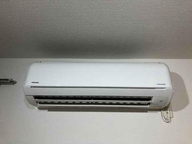 アーバンコート沙羅の物件内観写真