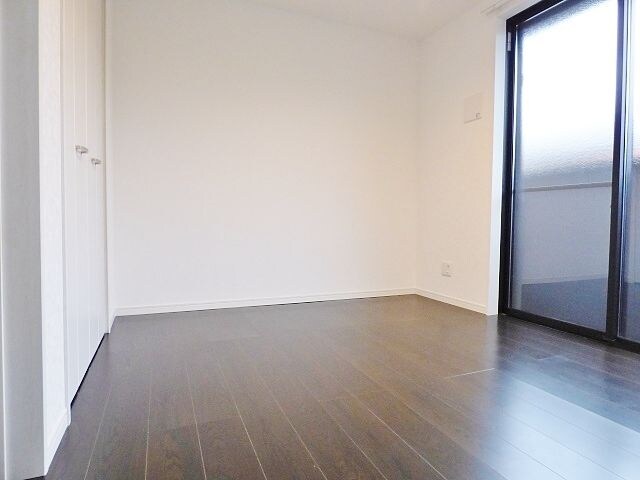 Will　Noir坂下町の物件内観写真