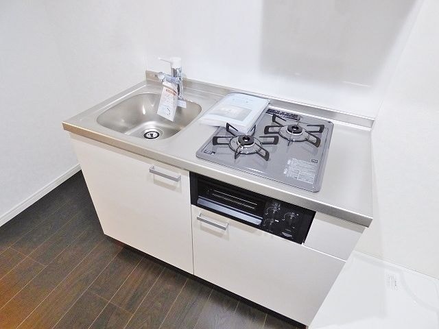 Will　Noir坂下町の物件内観写真