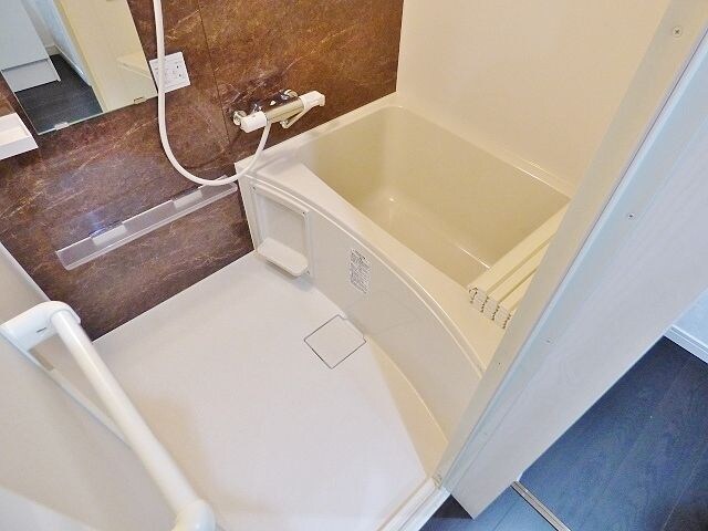 Will　Noir坂下町の物件内観写真