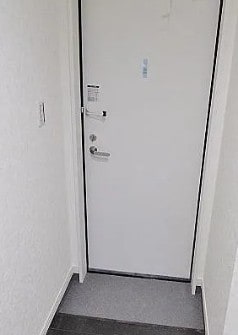 Will　Noir坂下町の物件内観写真