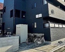 Will　Noir坂下町の物件内観写真