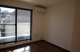 West Side赤羽の物件内観写真