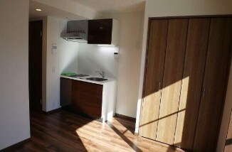 West Side赤羽の物件内観写真